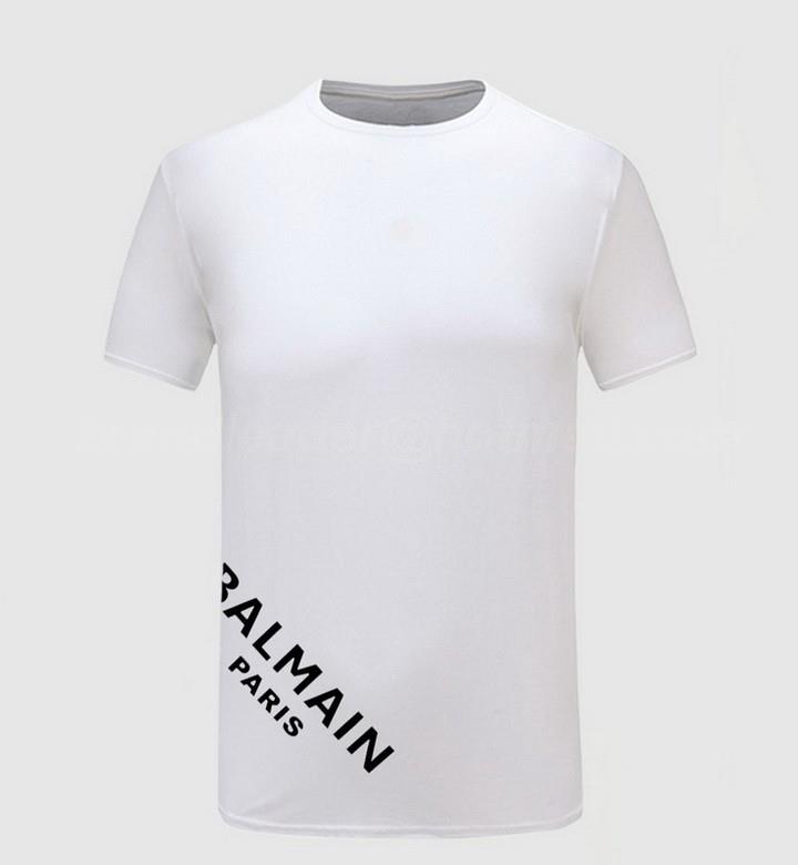 Balmain Men's T-shirts 82